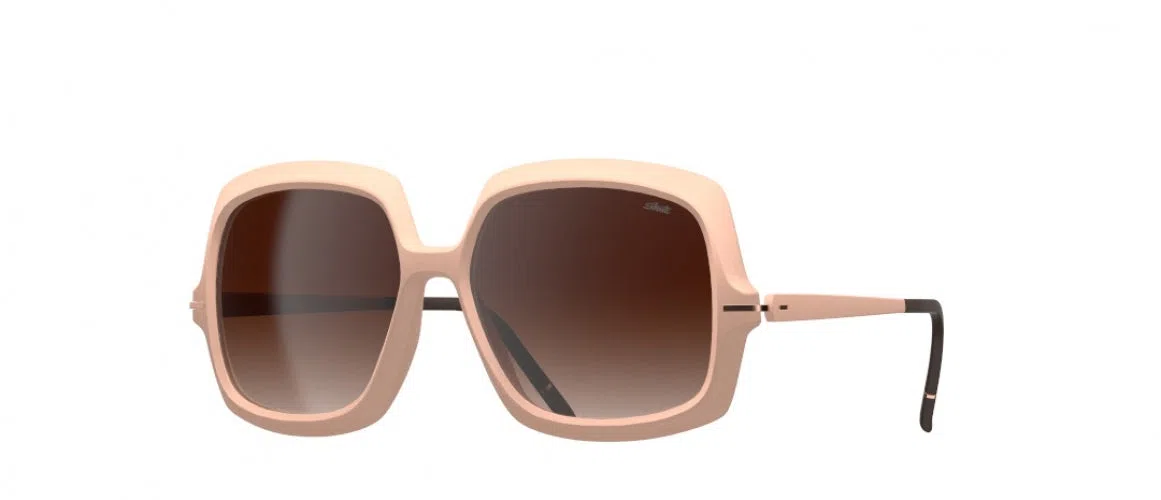 Silhouette Dora Two 3199 Sunglasses - view 22
